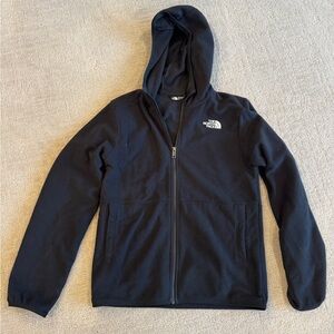Boys XL Fleece Jacket